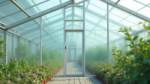 Polycarbonate Sheets for Greenhouse - Image 9