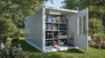 Modular Storage Container - Image 12