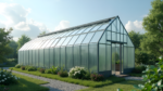 Polycarbonate Sheets for Greenhouse - Image 7