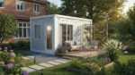 Home Garden - Container for Backyard Storage & Space - Image 5