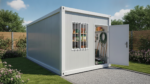 Modular Storage Container - Image 10
