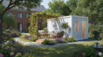 Home Garden - Container for Backyard Storage & Space - Image 3