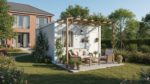 Home Garden - Container for Backyard Storage & Space - Image 2