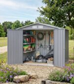 Modular Garden Storage Container