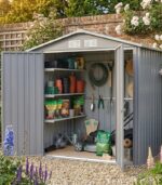 Modular Garden Storage Container - Image 2