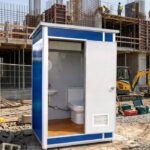 Portable Toilets - For Any Site and Project