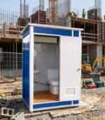 Portable Toilets - For Any Site and Project