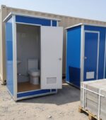 Portable Toilets - For Any Site and Project - Image 2