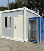Portable Toilets - For Any Site and Project - Image 3